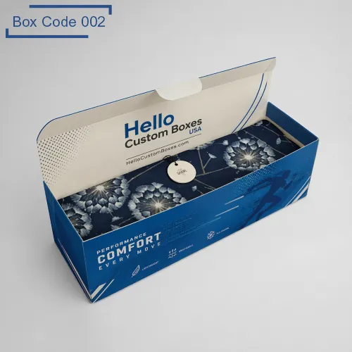 Custom Shawl Boxes