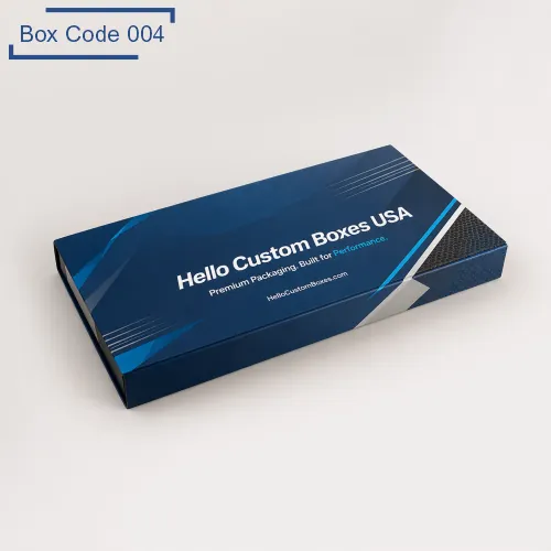 Custom Suits Boxes