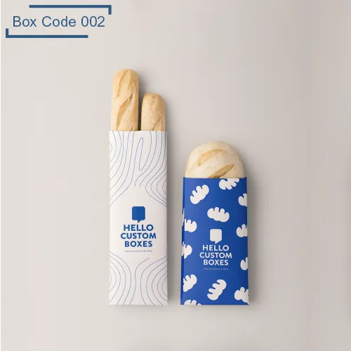 Custom Bread Bags
