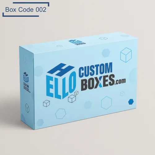 Candy Boxes