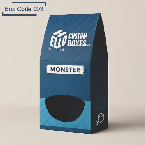 Candy Boxes