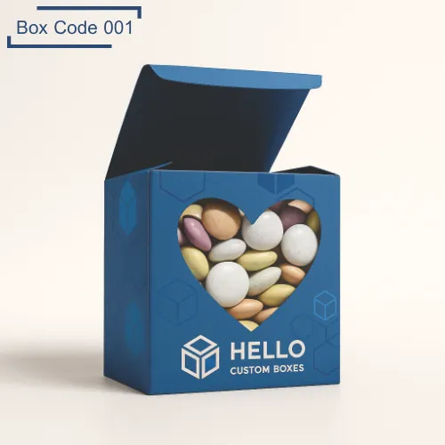 Candy Boxes