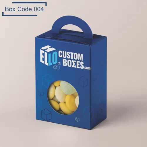 Candy Boxes