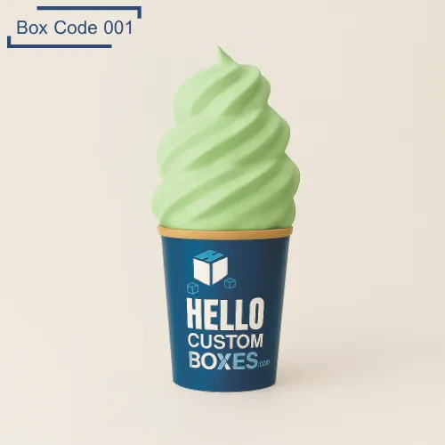 Custom Cone Sleeves