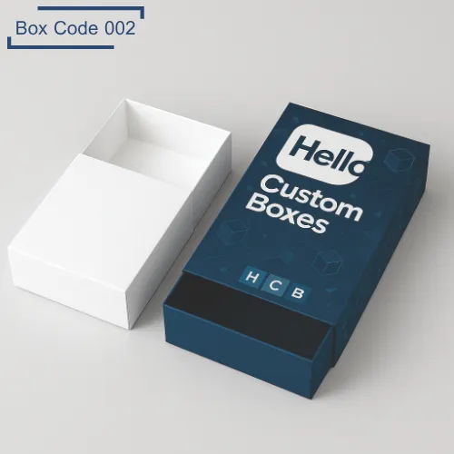 Custom Cookie Boxes