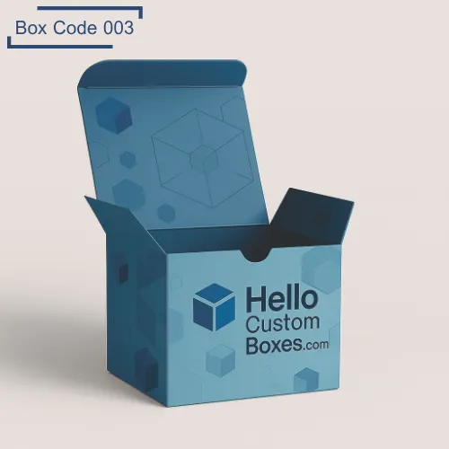 Custom Cookie Boxes