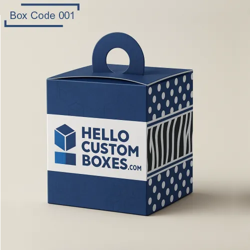 Cupcake Boxes