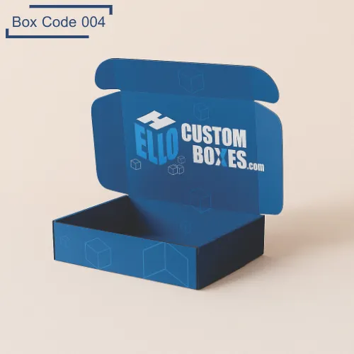 Custom Donut Boxes