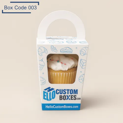 Pastry Boxes