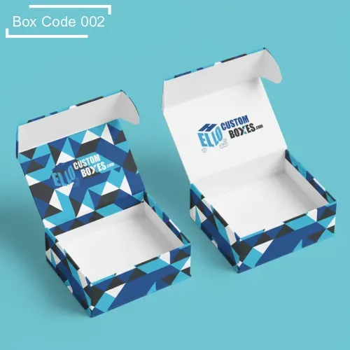 Custom 30ml Bottle Boxes