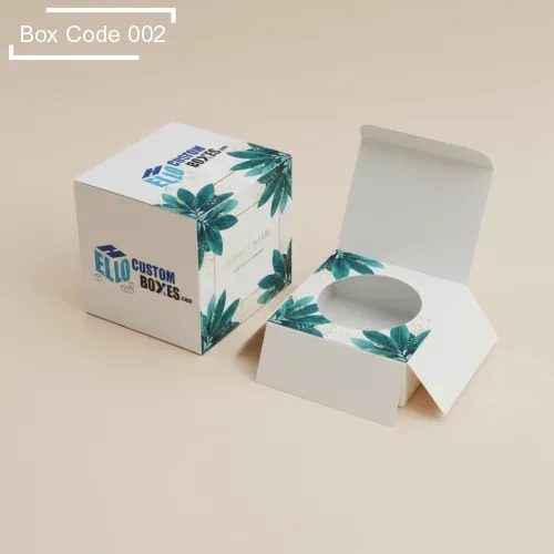 Custom Cannabis Boxes