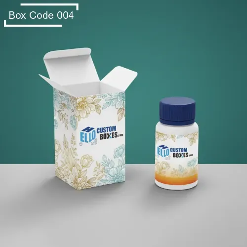 Custom CBD Dissolvable Sleep Tablet Boxes