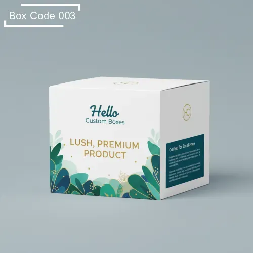 Custom CBD Dissolvable Sleep Tablet Boxes