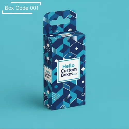 Custom CBD Hemp Oil Boxes