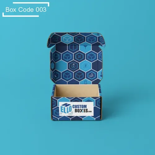 Custom CBD Hemp Oil Boxes