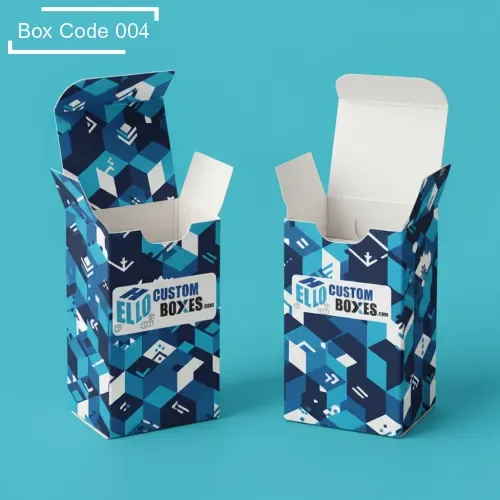 Custom CBD Hemp Oil Boxes