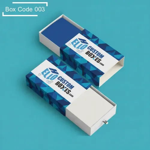 Custom CBD Oil Boxes
