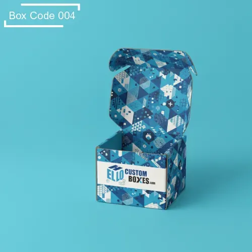 Custom CBD Oil Boxes