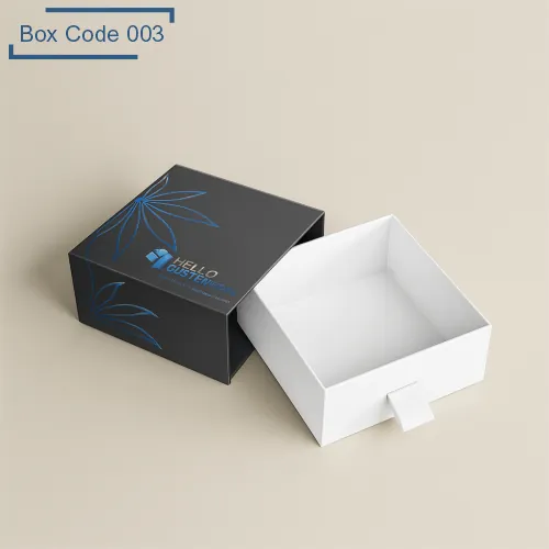 Custom Marijuana Boxes