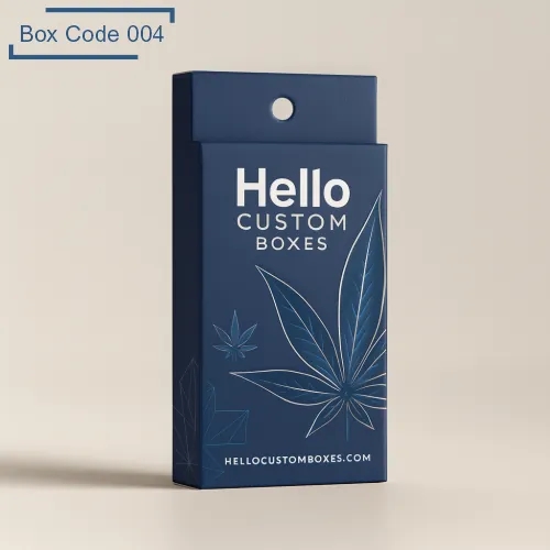 Custom Marijuana Boxes