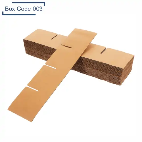 Custom Corrugated Box Dividers