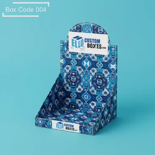 Custom Cosmetic Display Boxes