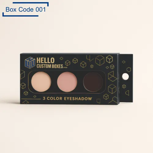 Custom Foundation Boxes