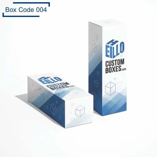 Custom Foundation Boxes