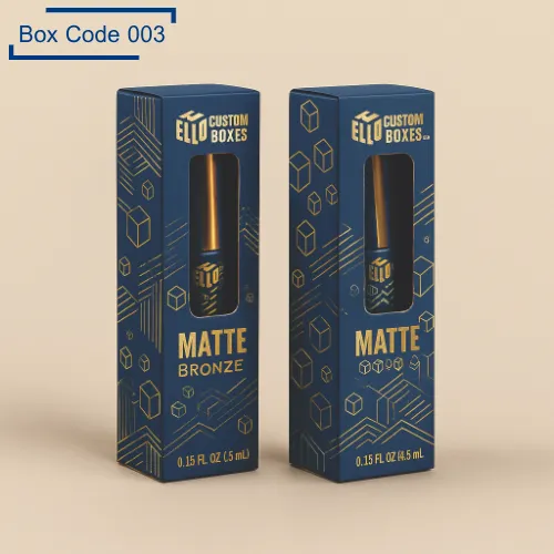 Custom Foundation Boxes