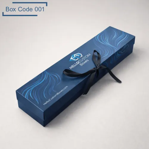 Custom Hair Extension Boxes
