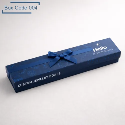 Custom Jewelry Boxes