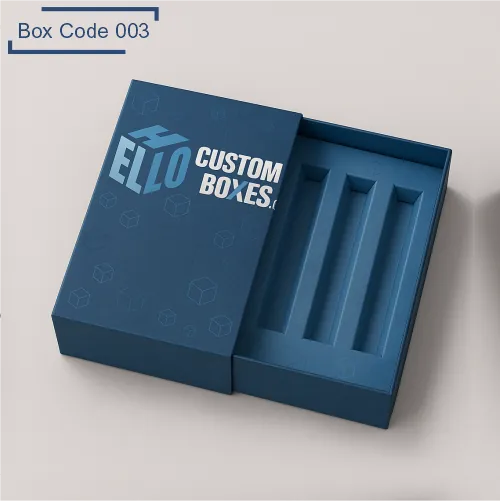 Custm Lip Gloss Boxes