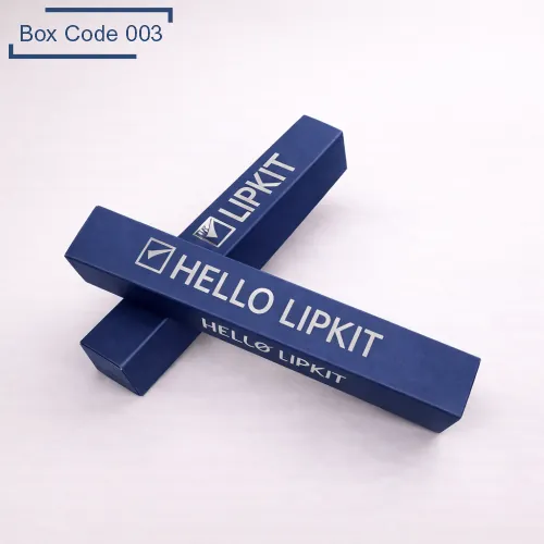 Custom Lip Kit Boxes
