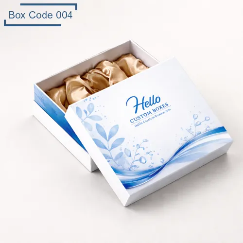 Custom Skincare Boxes