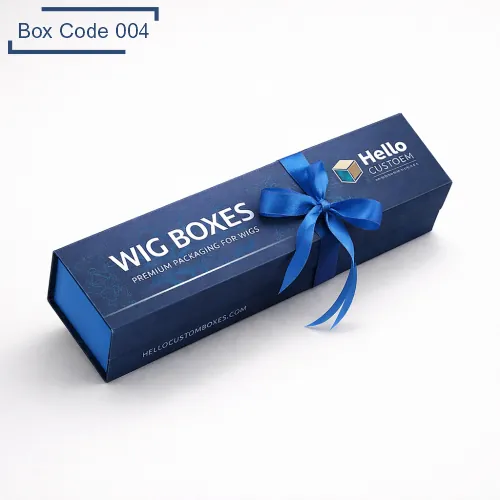 Wig Boxes