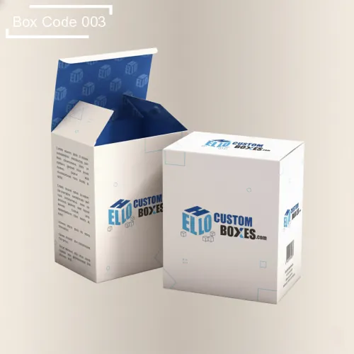 Custom Adaptor Boxes