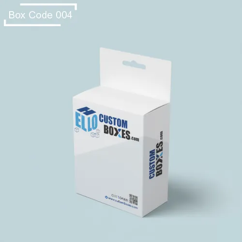 Custom Adaptor Boxes