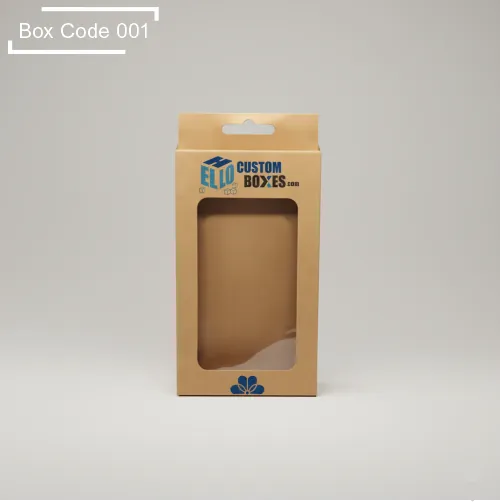 Custom Adaptor Boxes