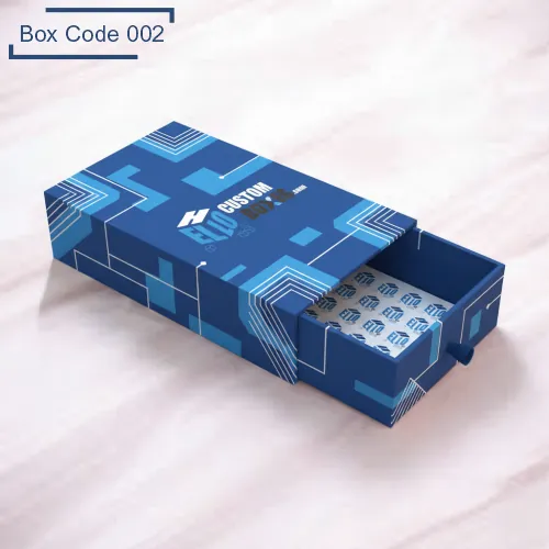 Custom Airpod Boxes