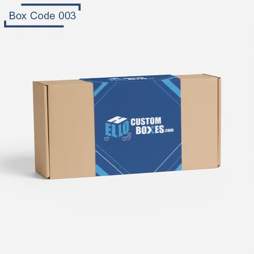 Custom Airpod Boxes