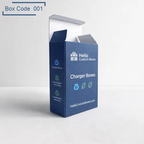 Custom Charger Boxes