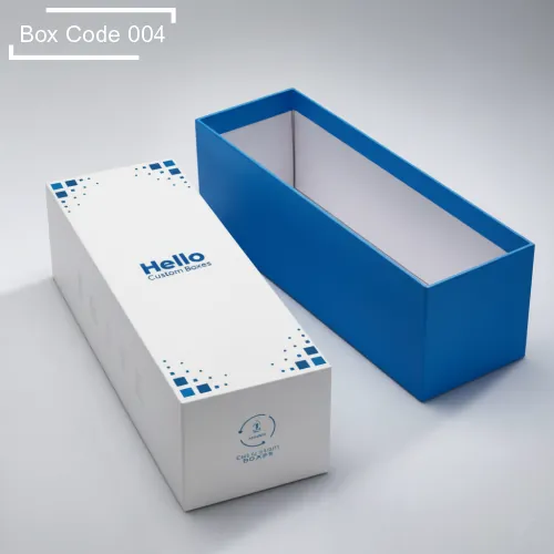 Custom Electric Toothbrush Boxes