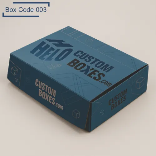 Custom Headlight Boxes