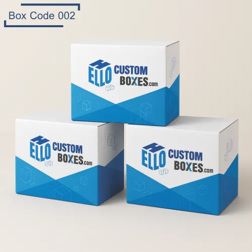 Custom Headlight Boxes