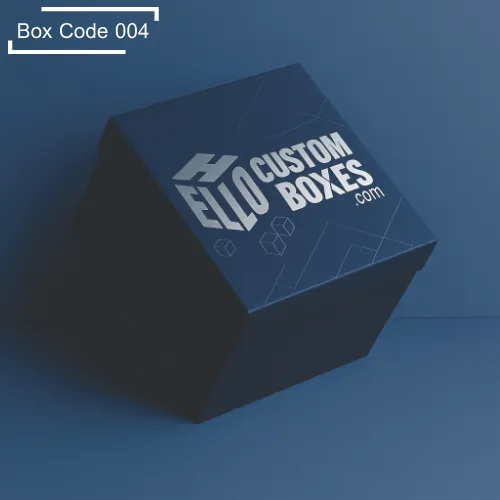 Custom Headlight Boxes