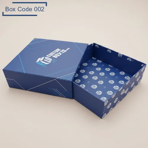 Custom Headphone Boxes