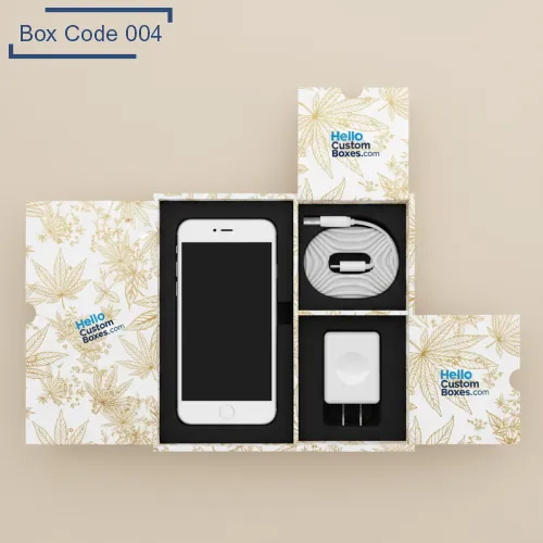 Custom Mobile Phone Boxes