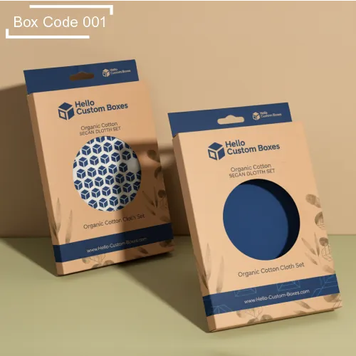 Custom Power Bank Boxes