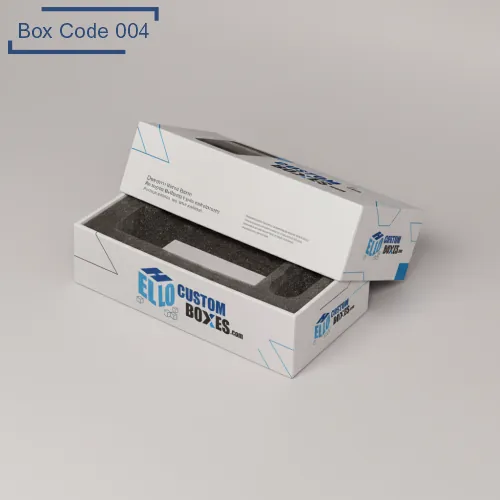 Custom Power Bank Boxes