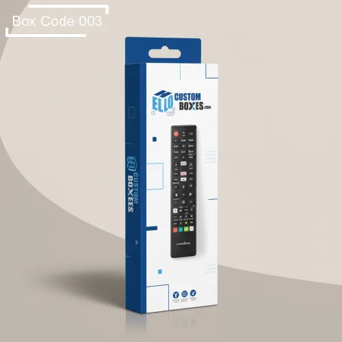 Custom Remote Boxes